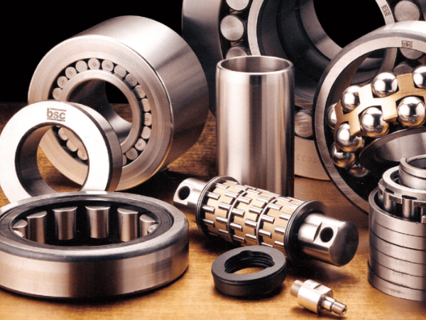 Industrial Bearings