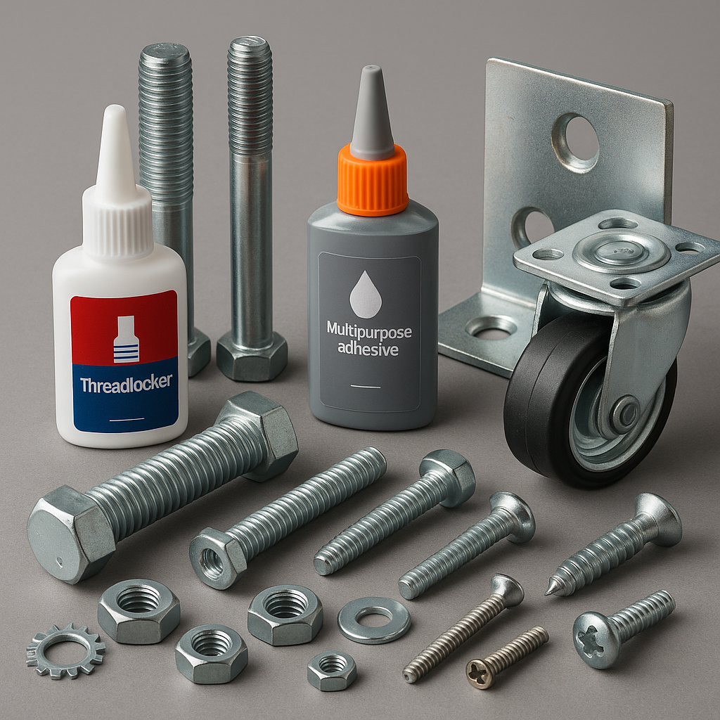 Hardware Solutions
