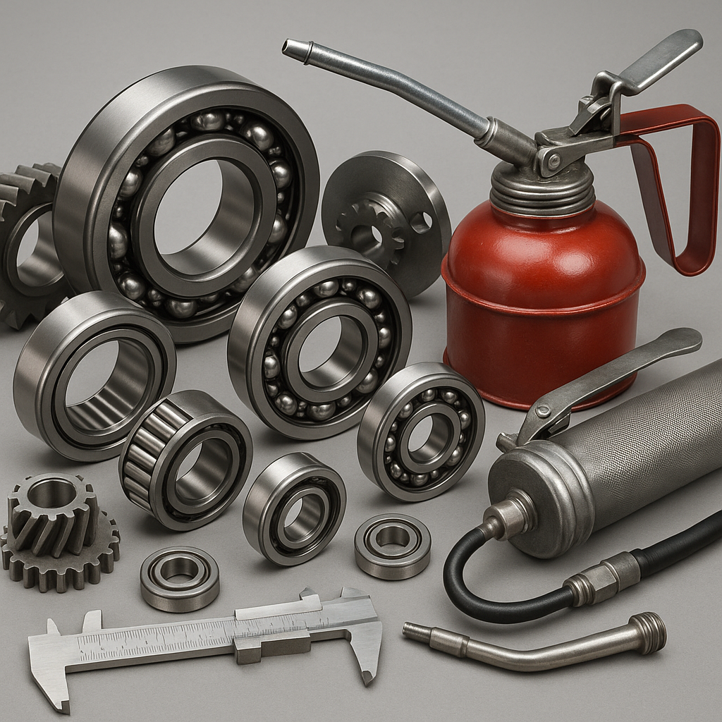Mechanical Items