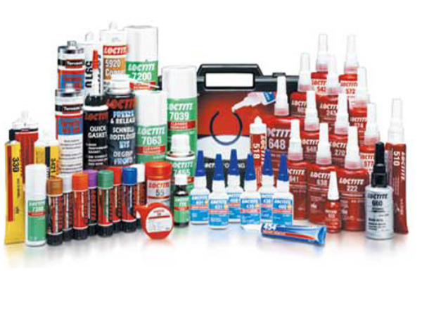 Adhesives