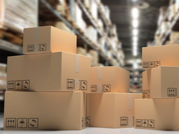 Corrugated Boxes