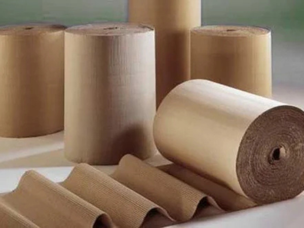 Corrugated Rolls