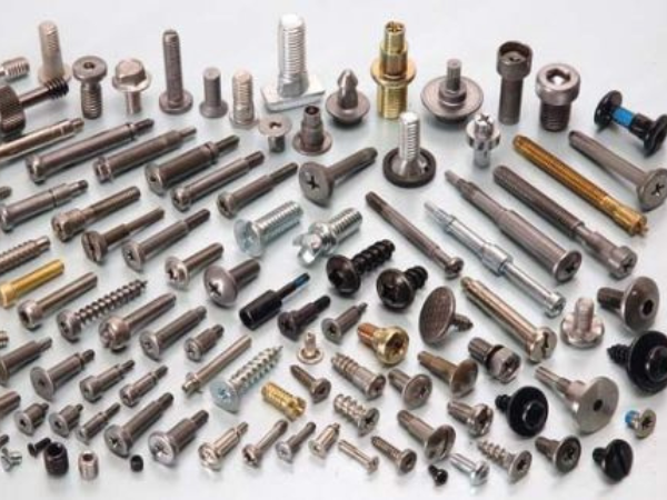 Industrial Fasteners