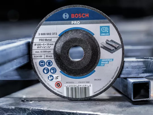 Grinding Disks