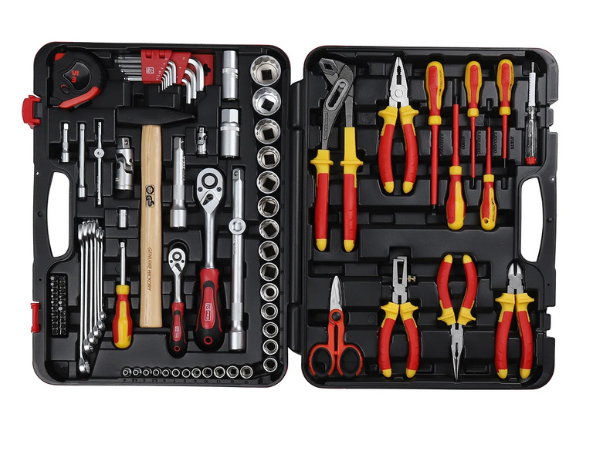 Mechanical Tools