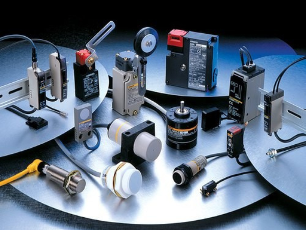 Electrical Sensors