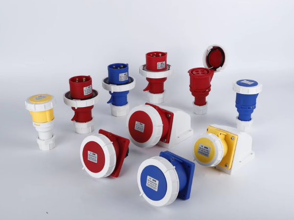 Electrical Sockets