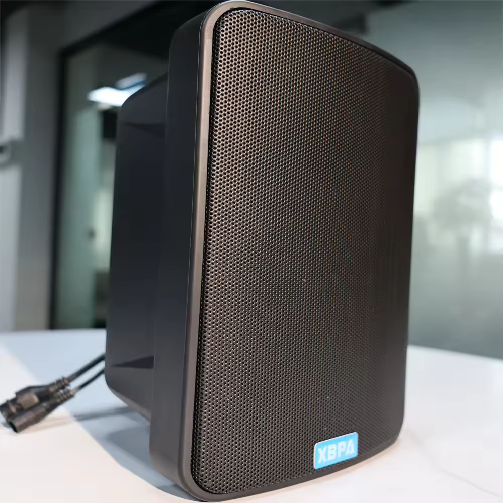 Speaker
